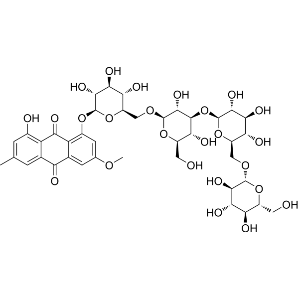 Torososide B 243835-63-4